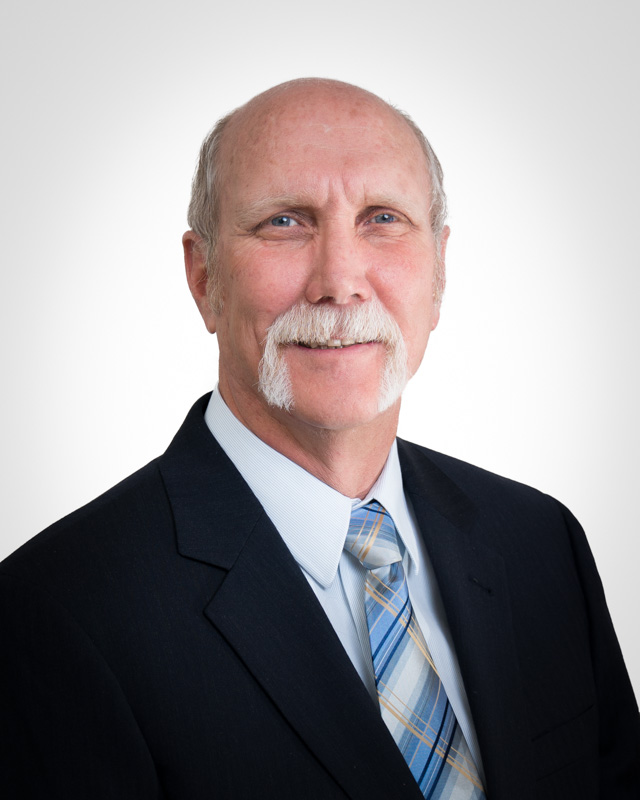 Dr. Harry Direen