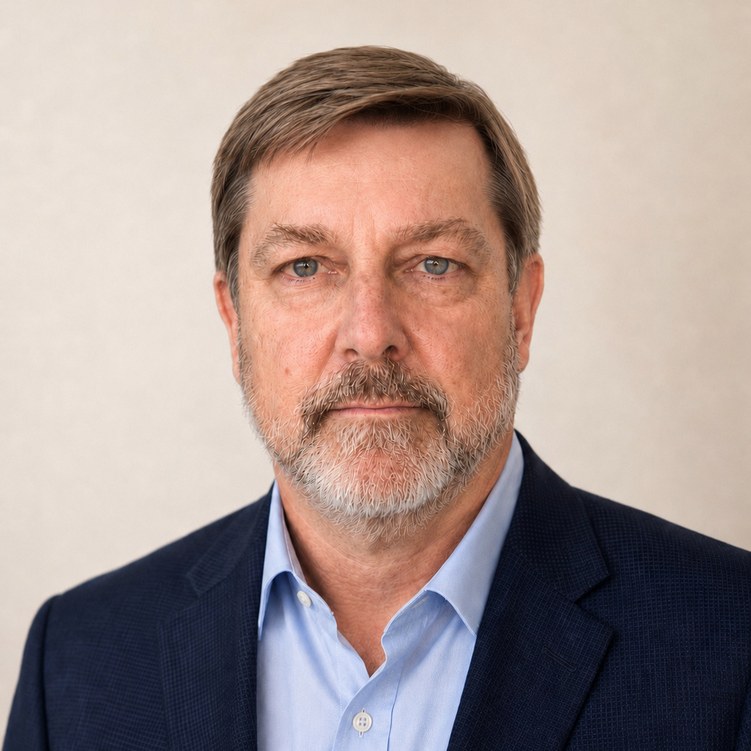 Paul S. Swanson